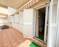 Resale - Apartment - Aguilas - Los Collados