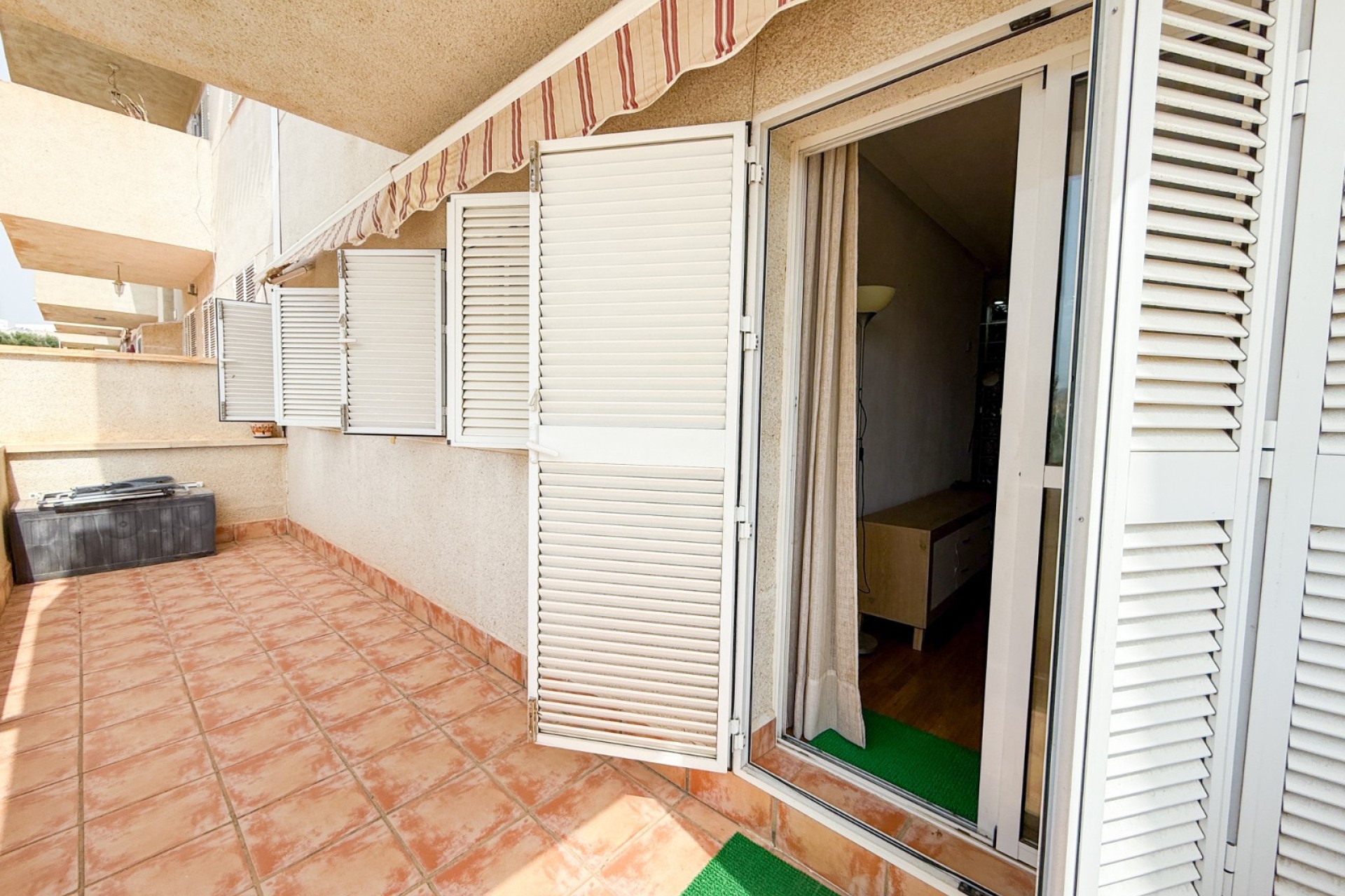 Resale - Apartment - Aguilas - Los Collados