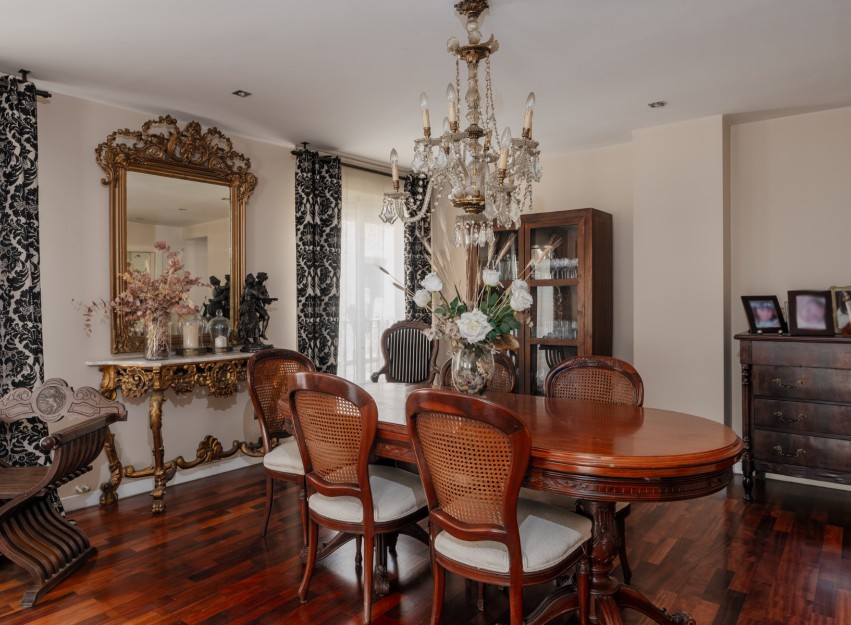 Resale - Apartment - Alicante - Center