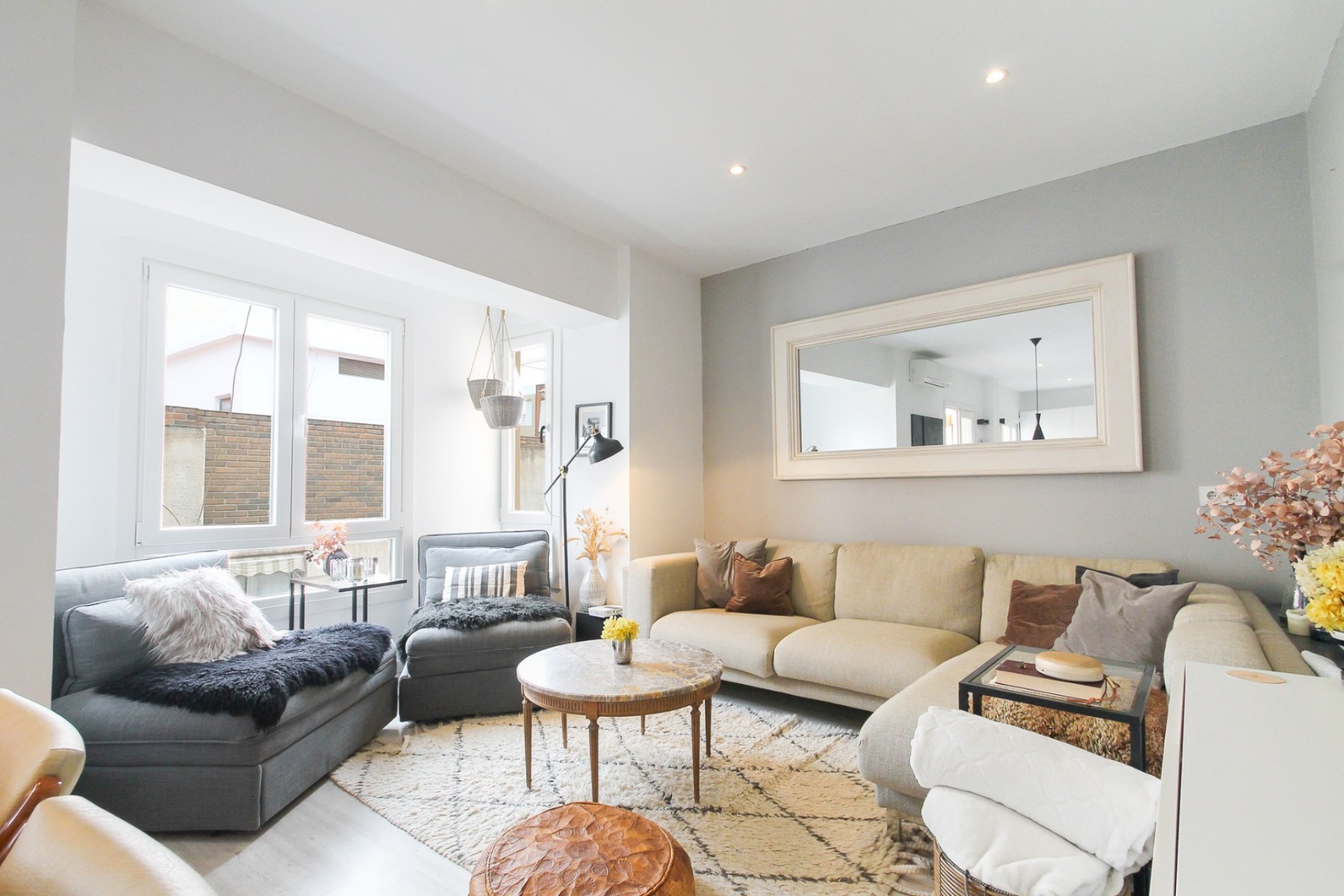 Resale - Apartment - Alicante - - Centro  -