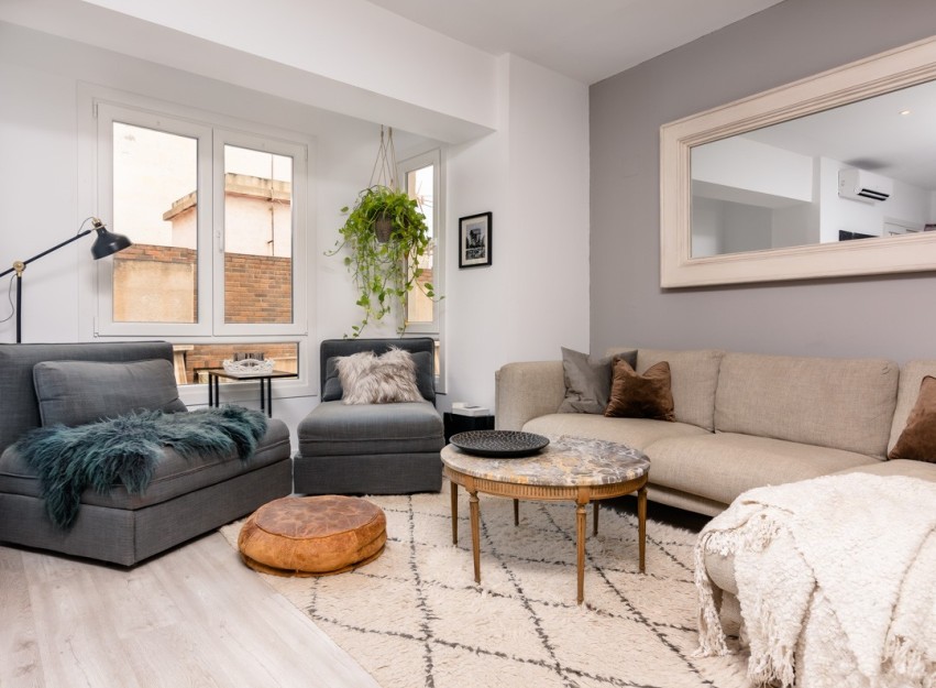 Resale - Apartment - Alicante - - Centro  -
