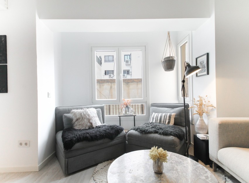 Resale - Apartment - Alicante - - Centro  -