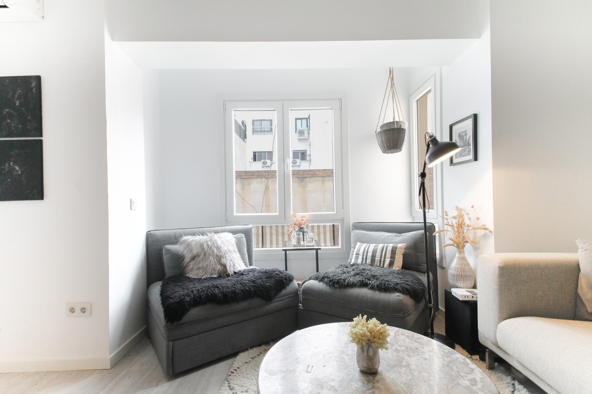 Resale - Apartment - Alicante - - Centro  -