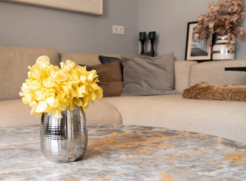 Resale - Apartment - Alicante - - Centro  -