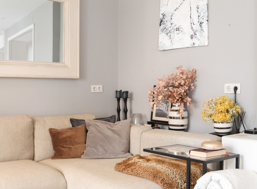 Resale - Apartment - Alicante - - Centro  -