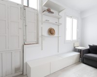 Resale - Apartment - Alicante - - Centro  -