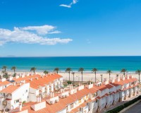 Resale - Apartment - Alicante - El Campello