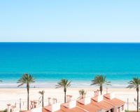 Resale - Apartment - Alicante - El Campello