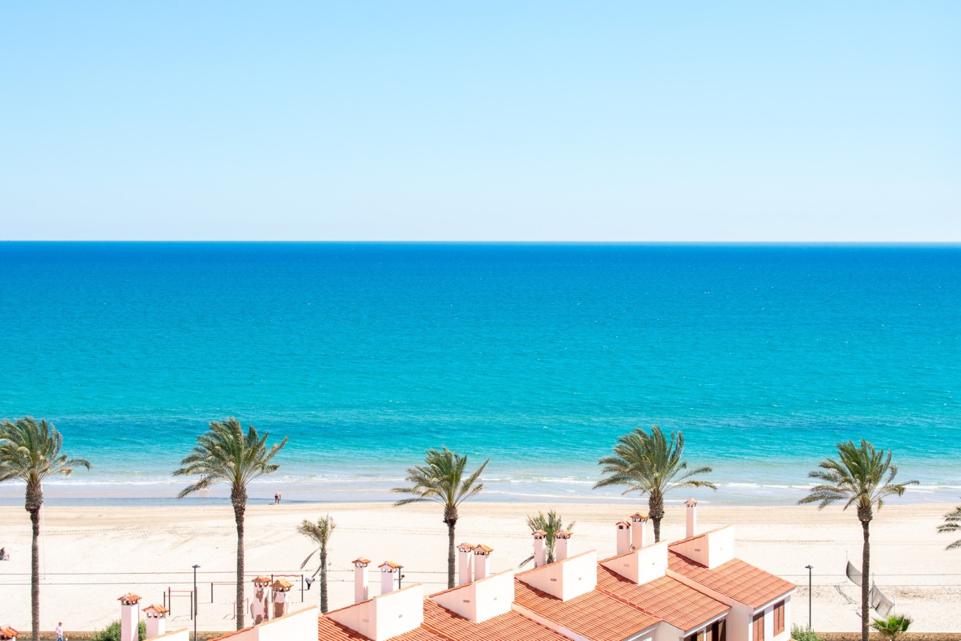 Resale - Apartment - Alicante - El Campello
