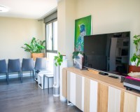 Resale - Apartment - Alicante - El Campello