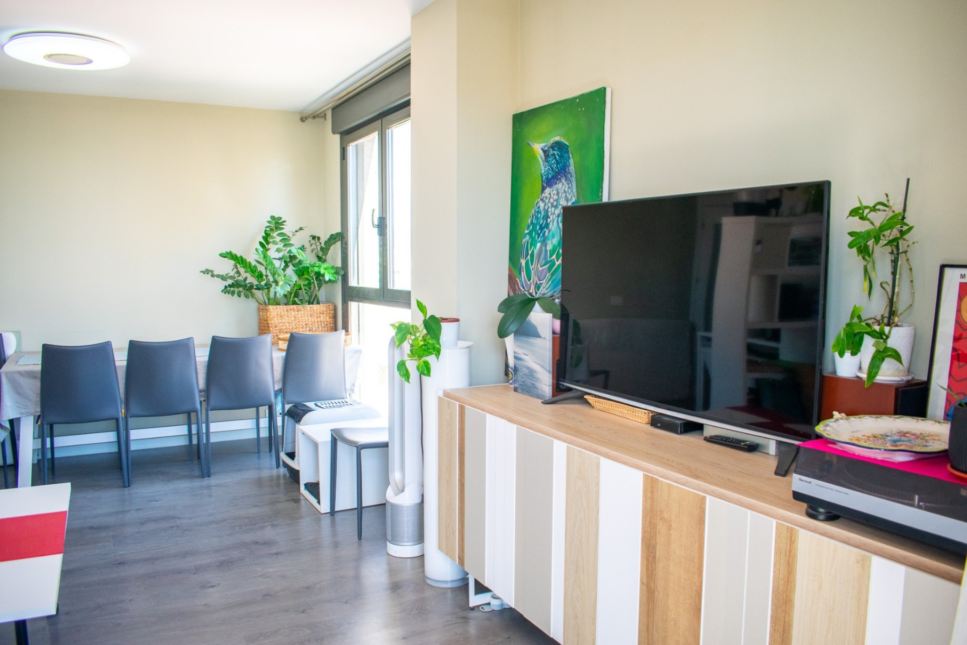 Resale - Apartment - Alicante - El Campello