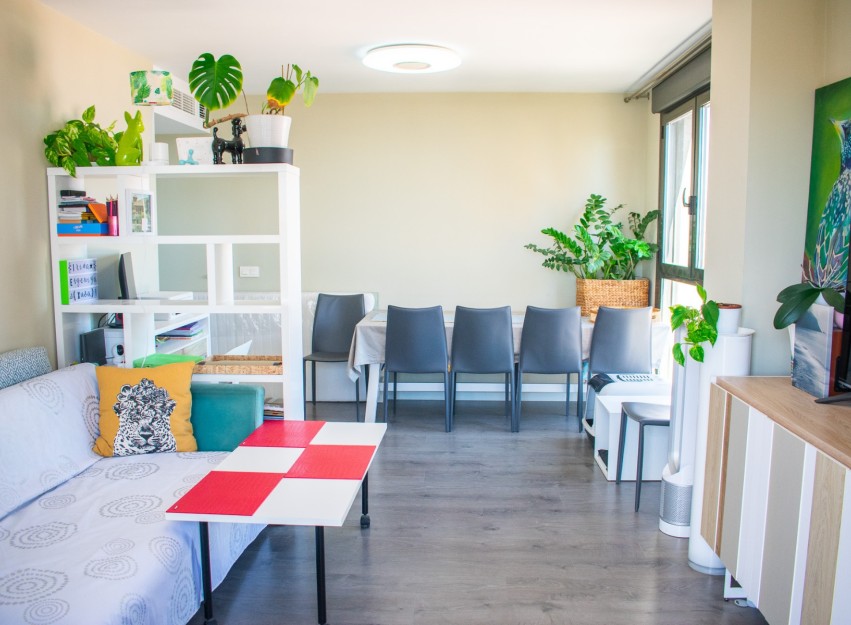 Resale - Apartment - Alicante - El Campello