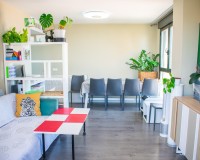Resale - Apartment - Alicante - El Campello