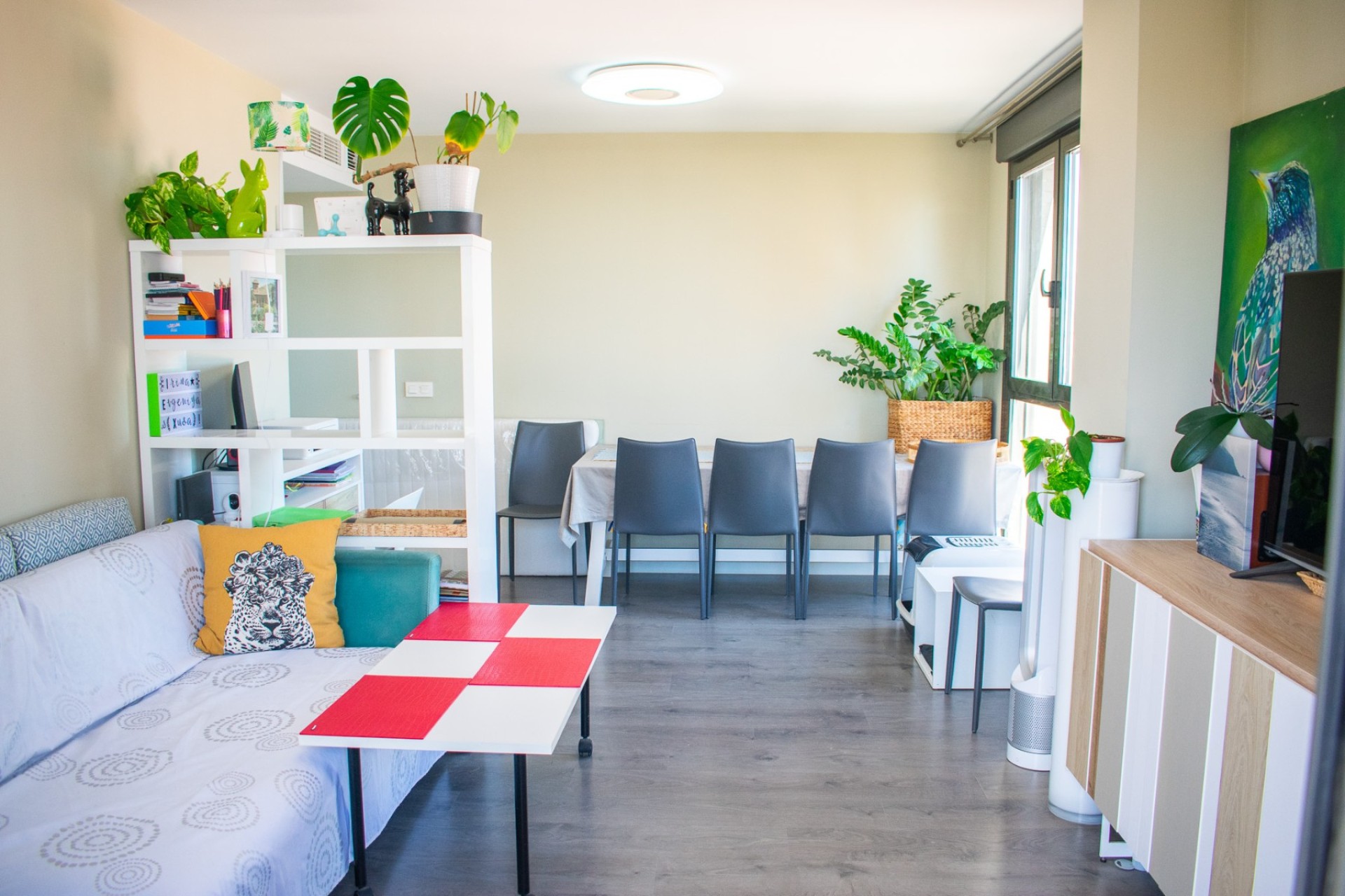 Resale - Apartment - Alicante - El Campello