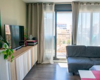 Resale - Apartment - Alicante - El Campello
