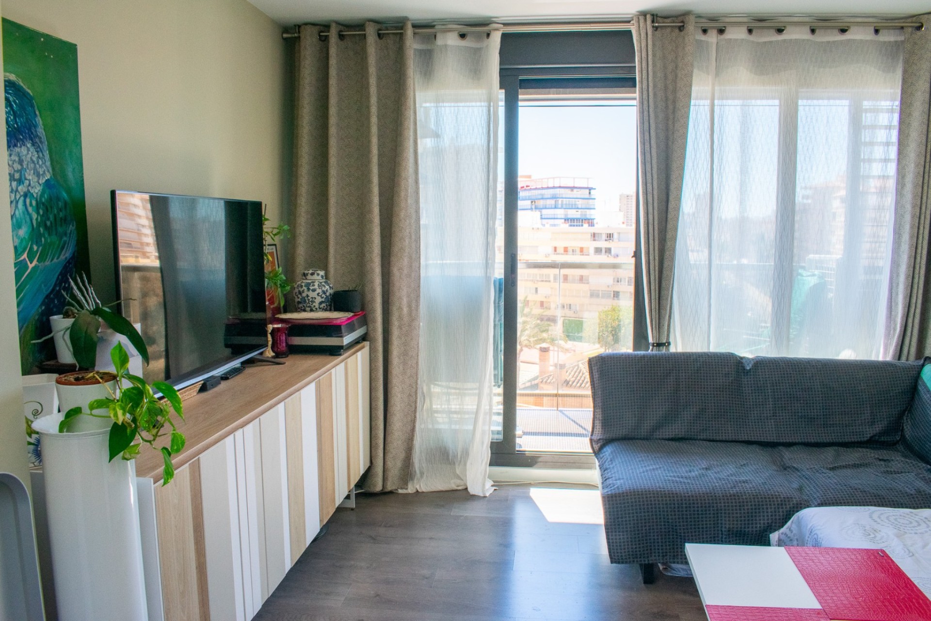 Resale - Apartment - Alicante - El Campello