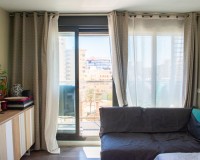 Resale - Apartment - Alicante - El Campello