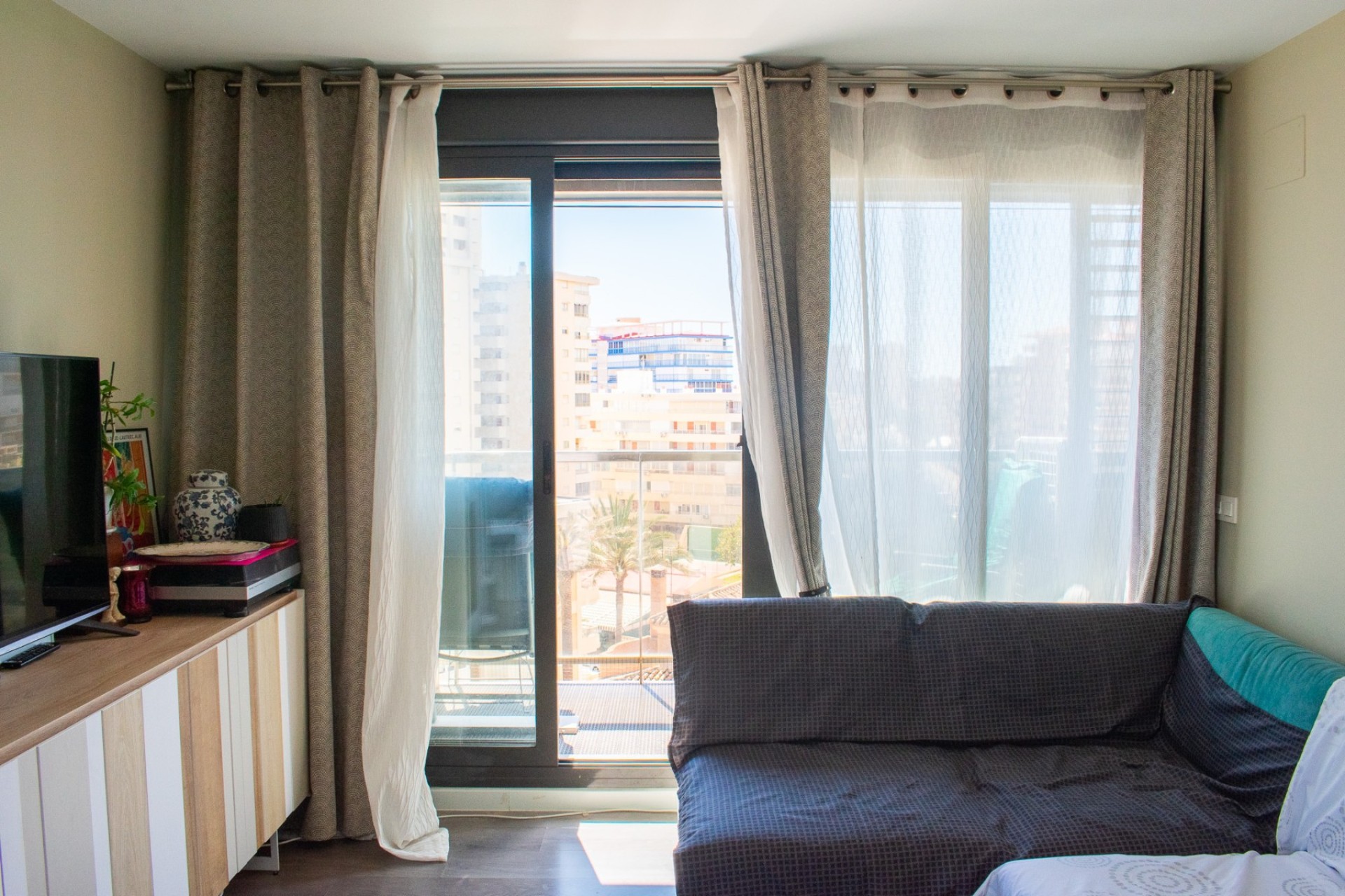 Resale - Apartment - Alicante - El Campello