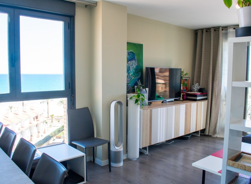 Resale - Apartment - Alicante - El Campello
