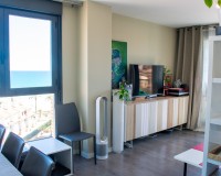 Resale - Apartment - Alicante - El Campello