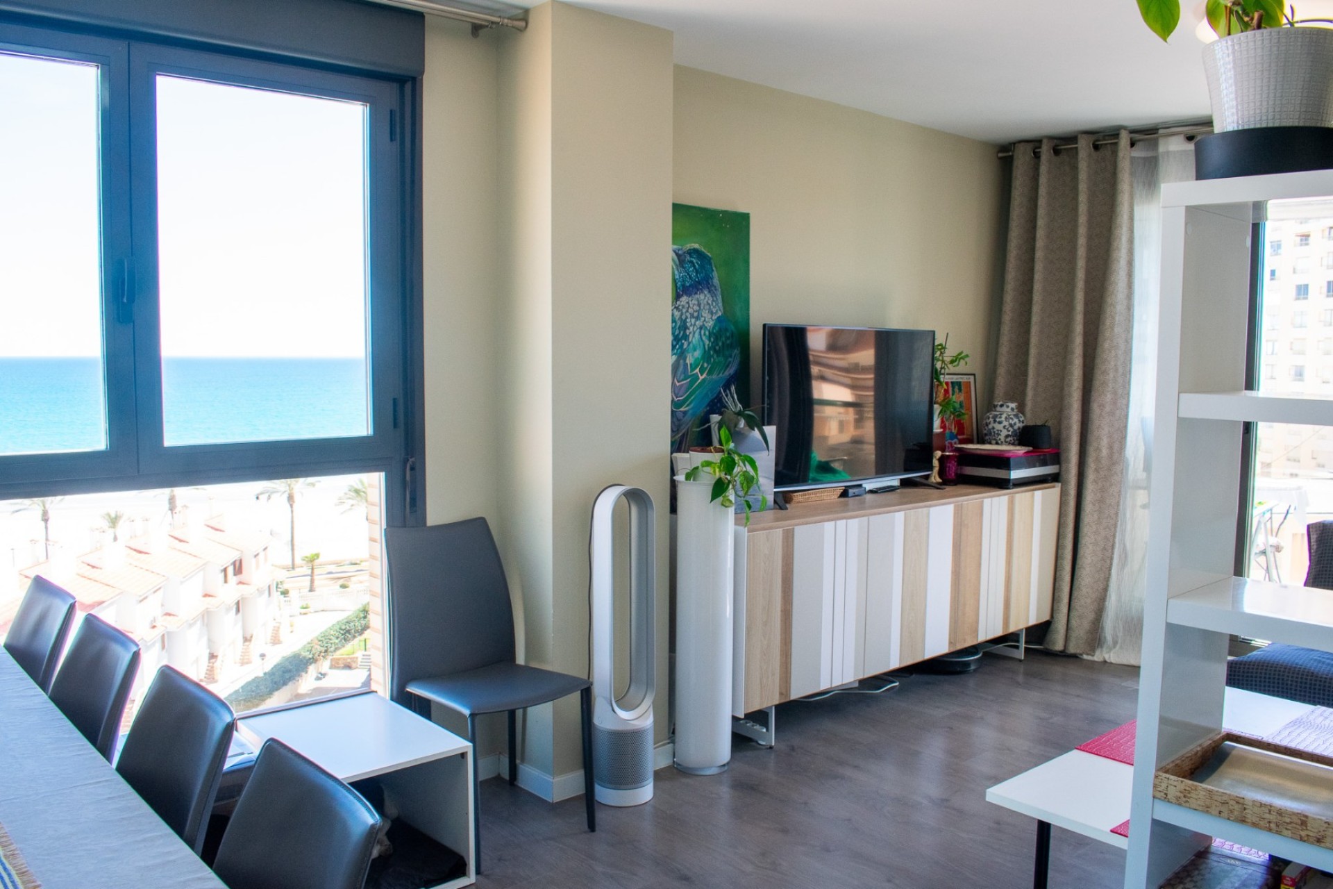 Resale - Apartment - Alicante - El Campello