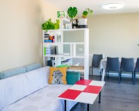 Resale - Apartment - Alicante - El Campello