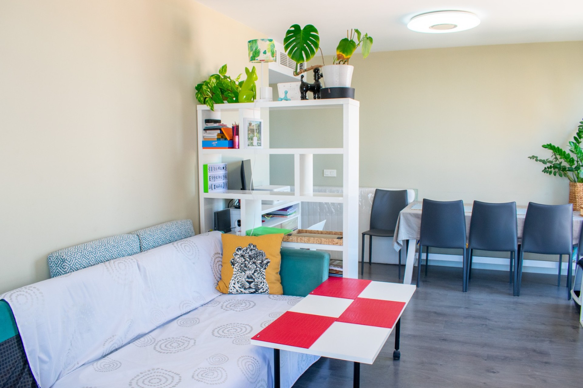 Resale - Apartment - Alicante - El Campello