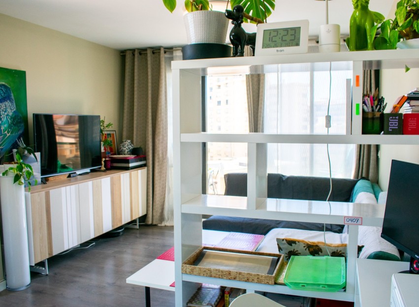 Resale - Apartment - Alicante - El Campello