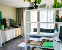 Resale - Apartment - Alicante - El Campello