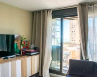 Resale - Apartment - Alicante - El Campello