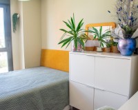 Resale - Apartment - Alicante - El Campello
