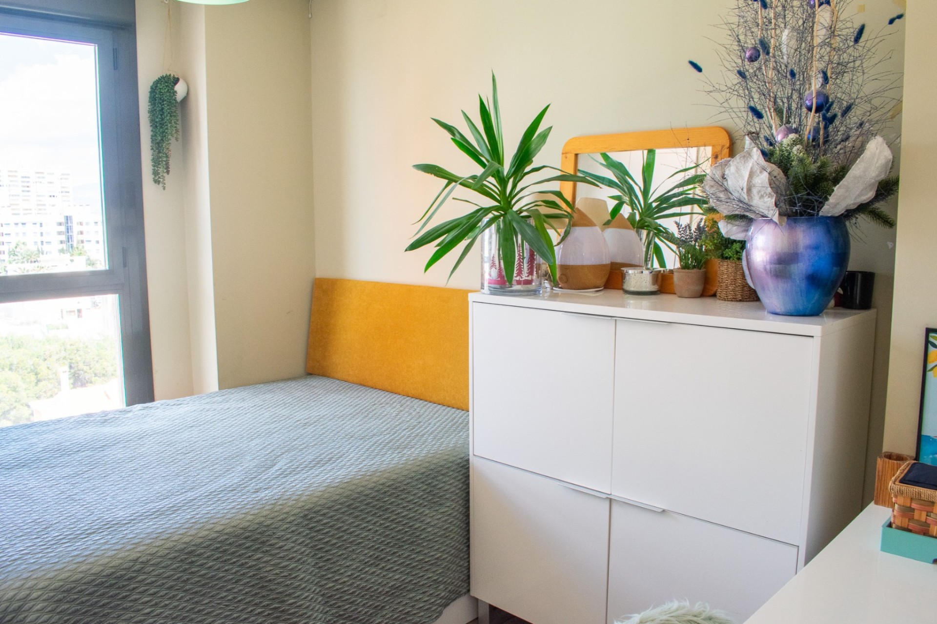 Resale - Apartment - Alicante - El Campello