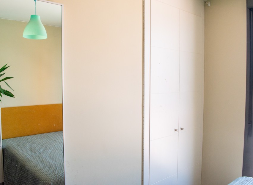 Resale - Apartment - Alicante - El Campello