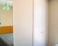 Resale - Apartment - Alicante - El Campello