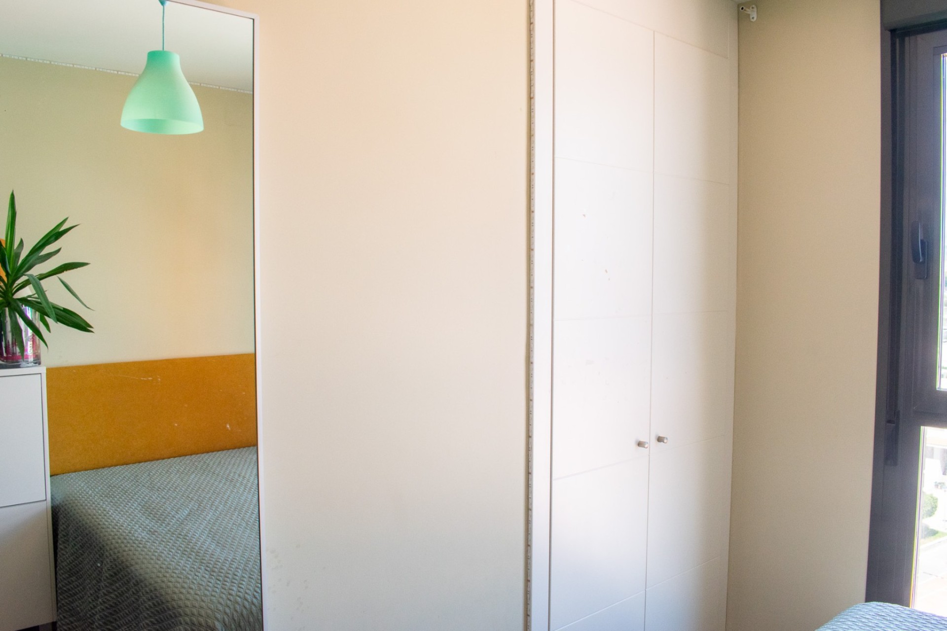 Resale - Apartment - Alicante - El Campello