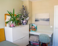 Resale - Apartment - Alicante - El Campello