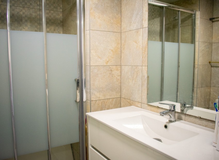Resale - Apartment - Alicante - El Campello
