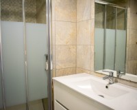 Resale - Apartment - Alicante - El Campello