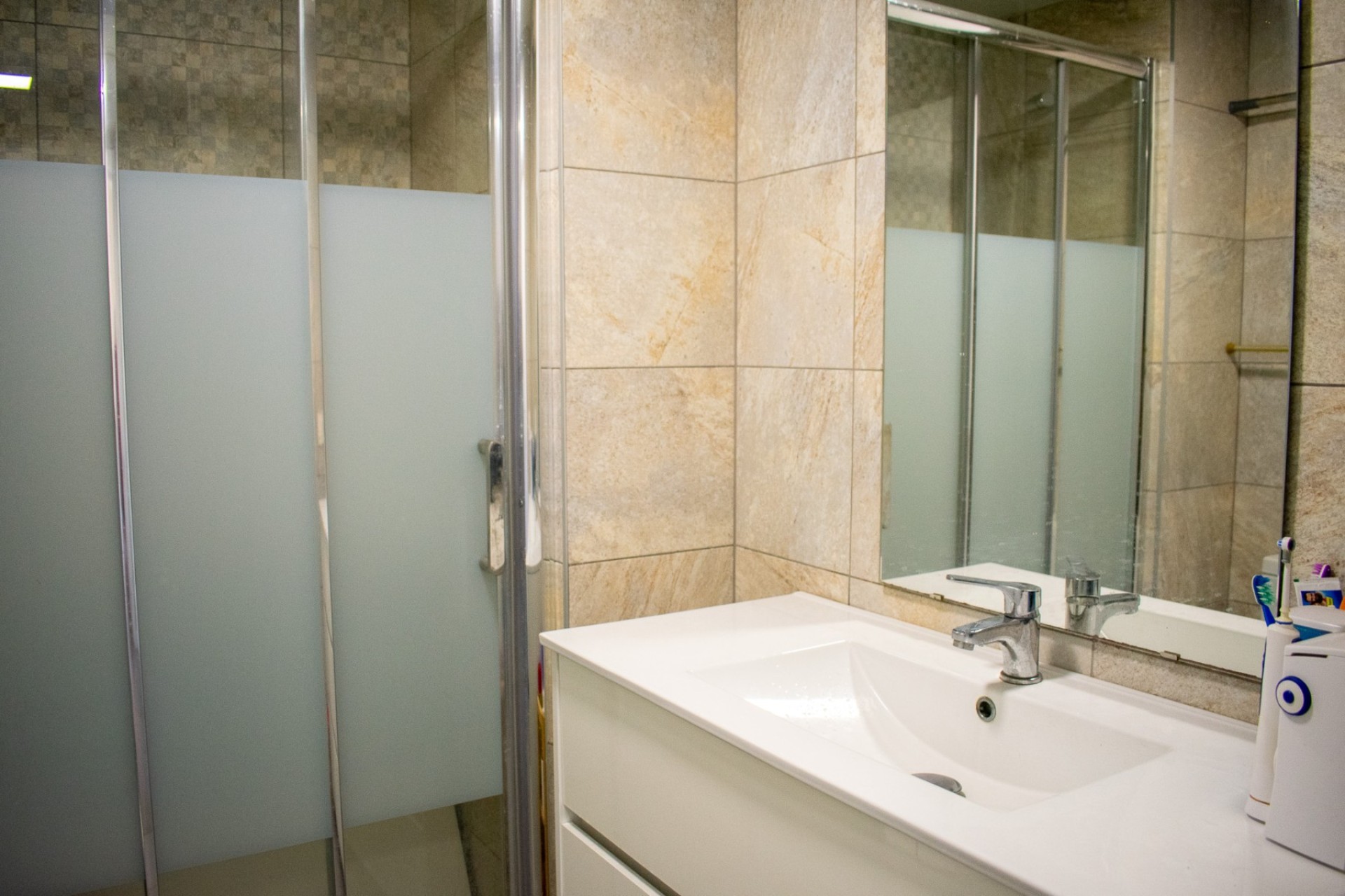 Resale - Apartment - Alicante - El Campello