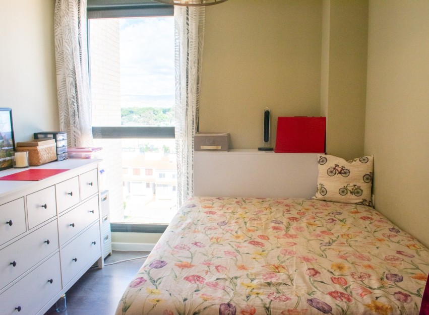 Resale - Apartment - Alicante - El Campello