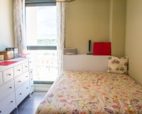 Resale - Apartment - Alicante - El Campello