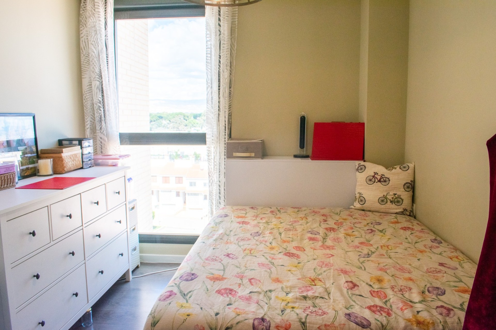 Resale - Apartment - Alicante - El Campello