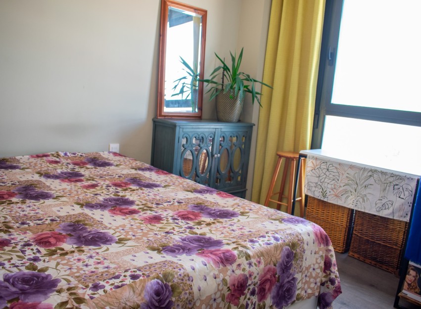 Resale - Apartment - Alicante - El Campello