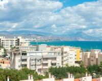 Resale - Apartment - Alicante - El Campello