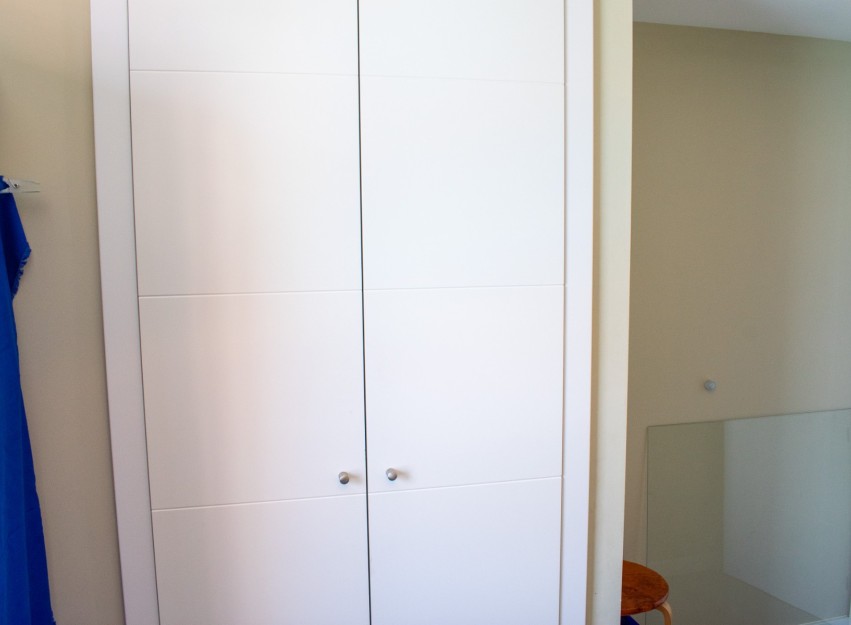 Resale - Apartment - Alicante - El Campello