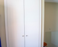 Resale - Apartment - Alicante - El Campello