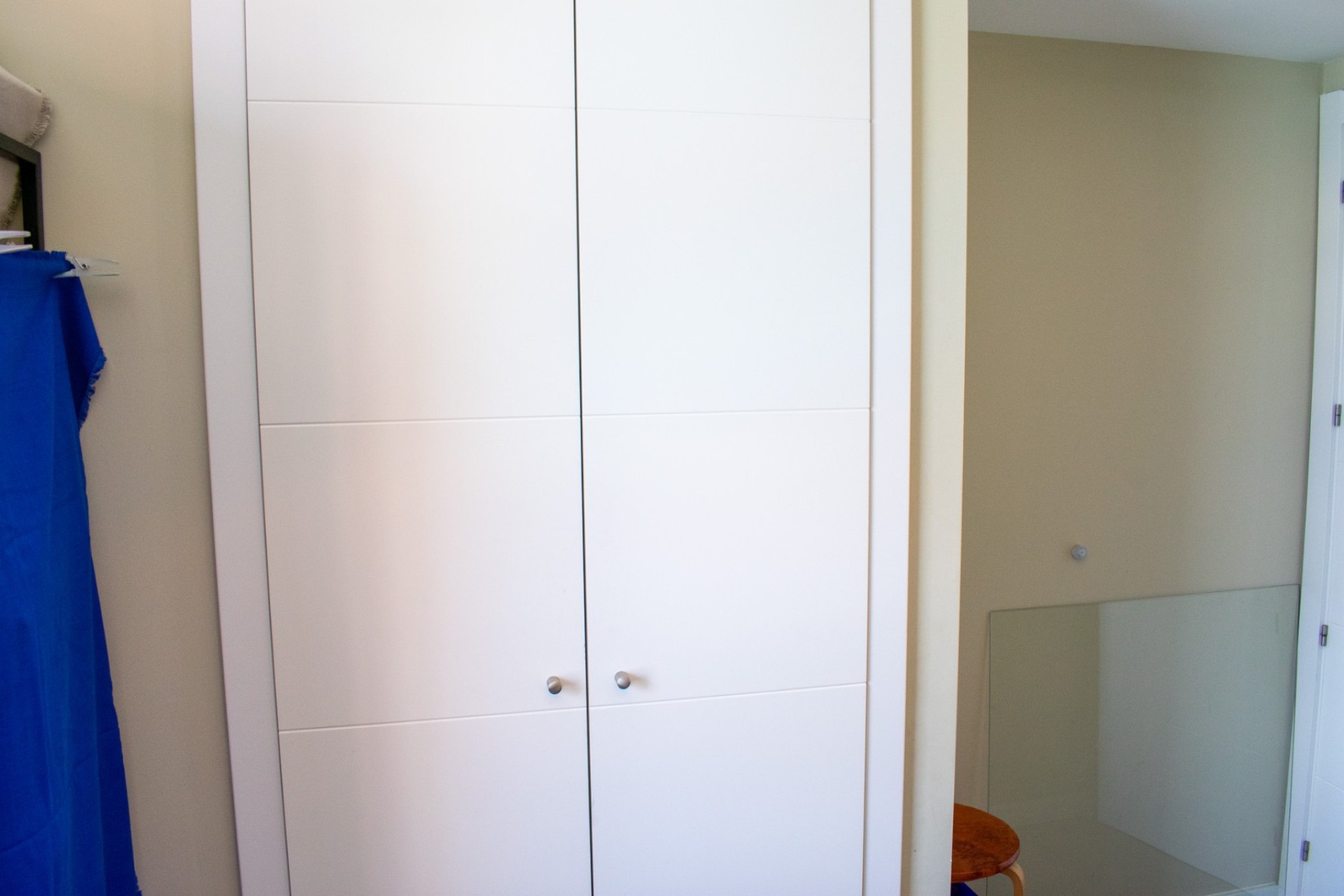 Resale - Apartment - Alicante - El Campello
