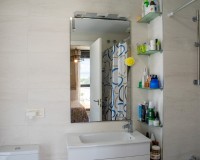 Resale - Apartment - Alicante - El Campello