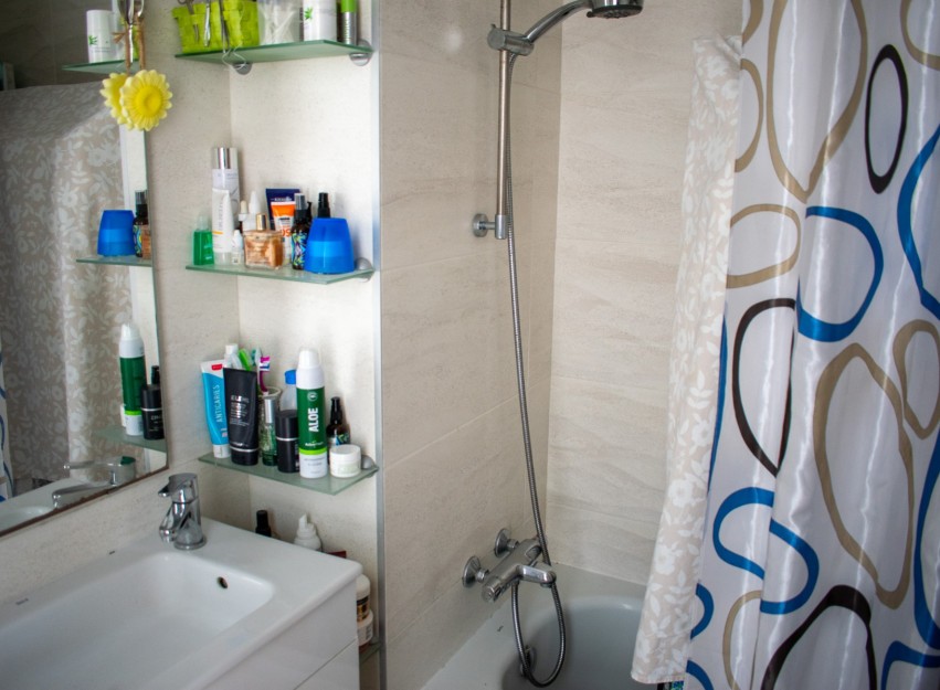 Resale - Apartment - Alicante - El Campello