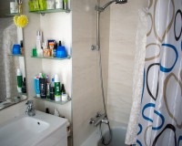 Resale - Apartment - Alicante - El Campello